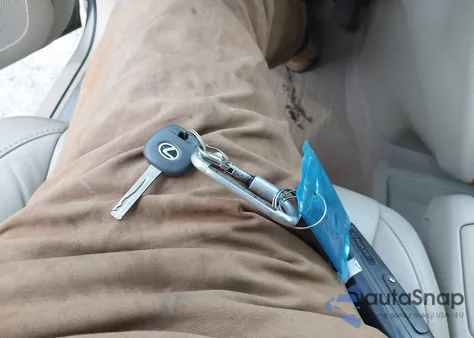 2005 Lexus Rx 330 z USA, uszkodzony, nr VIN 2T2HA31UX5C055048